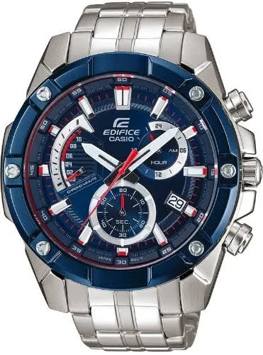Zegarek Casio Edifice EFR-559TR-2AER