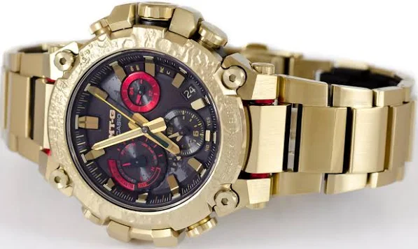 Casio G-Shock MTG-B3000CX-9AER