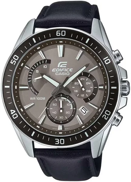 Zegarek Casio Edifice EFR-552L-5AVUEF