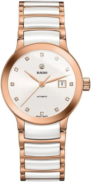 RADO Zegarek Centrix Lady R30 183 2