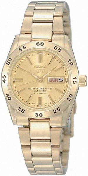 Seiko symg44k1 5 Automatic