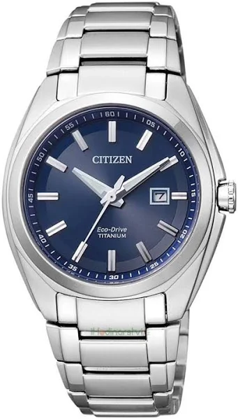 Citizen Titanium Zegarek