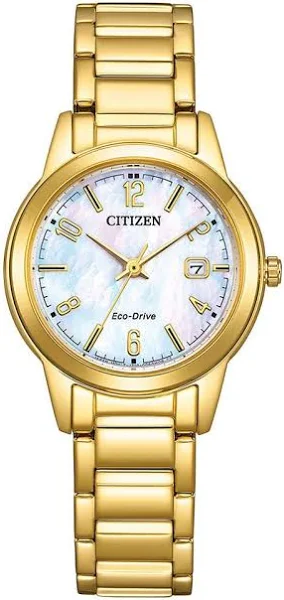 Zegarek Citizen Ladies Elegance FE1242-78D
