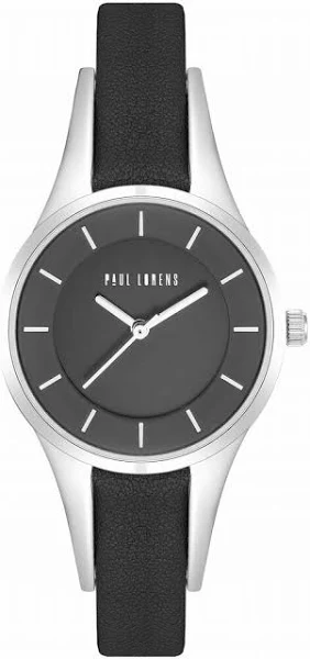 Zegarek Damski Paul Lorens PL8154A-1A1