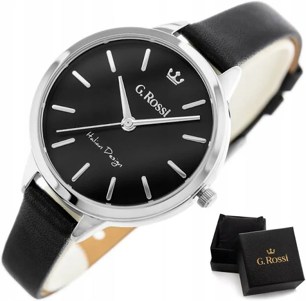 Zegarek Damski G.Rossi