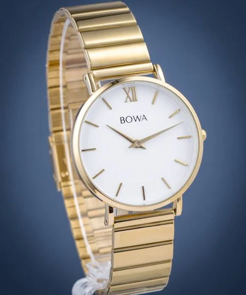 Zegarek damski Bowa London