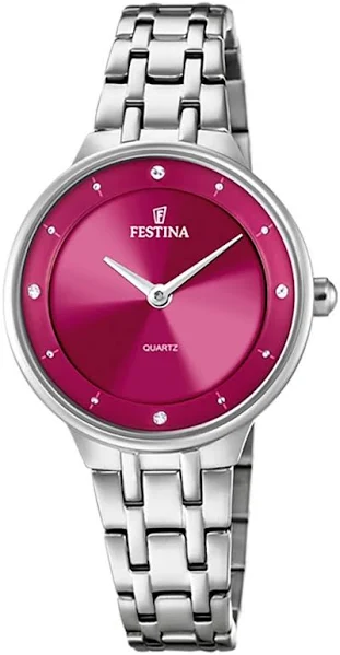 Zegarek Festina Mademoiselle