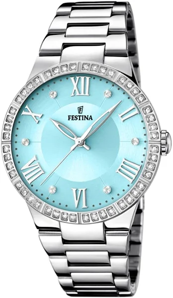 Festina 16719/4 Zegarek damski