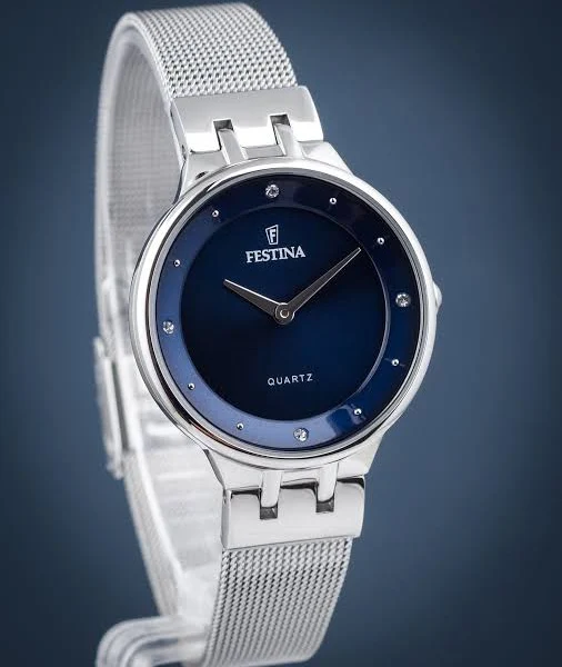 Festina Mademoiselle Zegarek damski