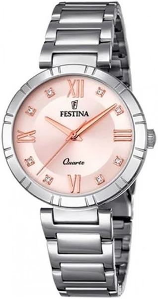 Zegarek Festina Mademoiselle 16936/C