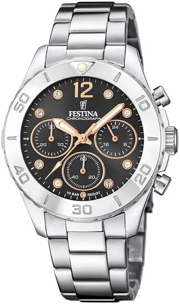Zegarek damski Festina Boyfriend