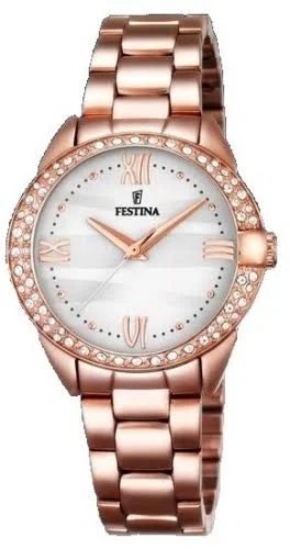 Zegarek damski Festina Mademoiselle