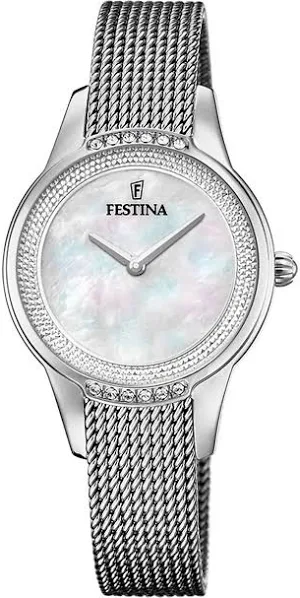 Zegarek Festina Mademoiselle 20494/