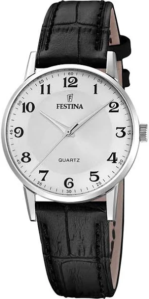 Festina Classic 20691/ Zegarek damski
