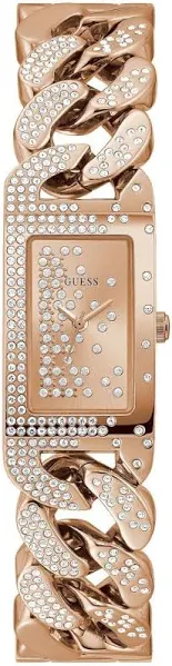 Guess Ladies Trend Gw0298l3