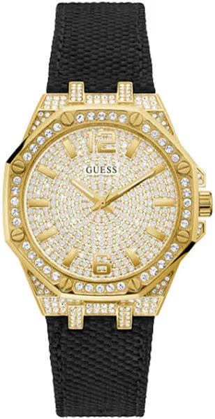 Guess Shimmer GW0408L2 Zegarek damski
