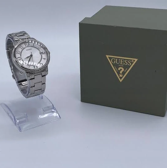 Damski kobiecy zegarek Guess U0929L1