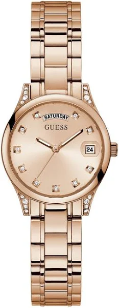 Zegarek damski Guess Mini Aura Gw0385l3