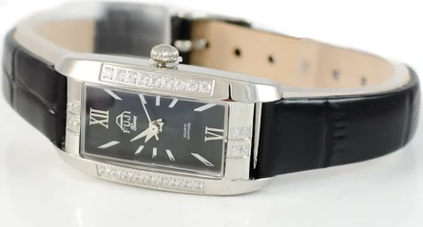 Fuji Time M7135LQS Elegant