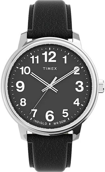 Zegarek Timex TW2V21400 męski Easy Reader