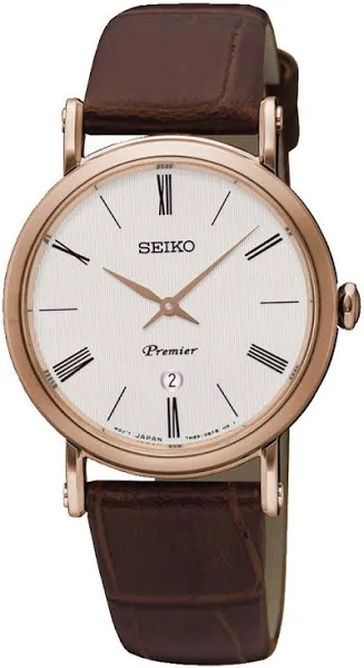 Seiko Watches Mod. Sxb436p1