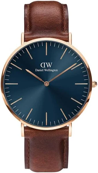 męski Zegarek Daniel Wellington St Mawes Arctic – DW00100626
