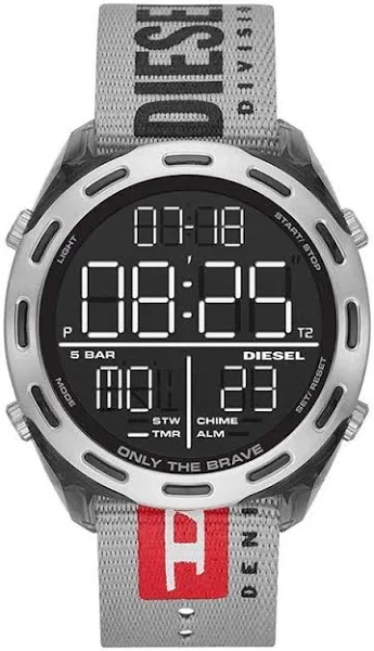 Diesel Crusher DZ1894