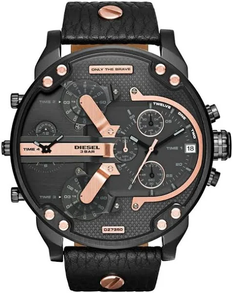 Diesel DZ7350 Zegarek męski