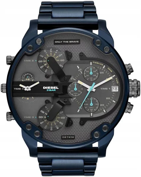 Diesel DZ7331 Zegarek Męski