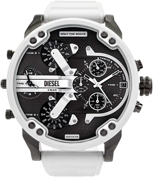 DZ7478 Diesel Męski zegarek Mr Daddy 2.0
