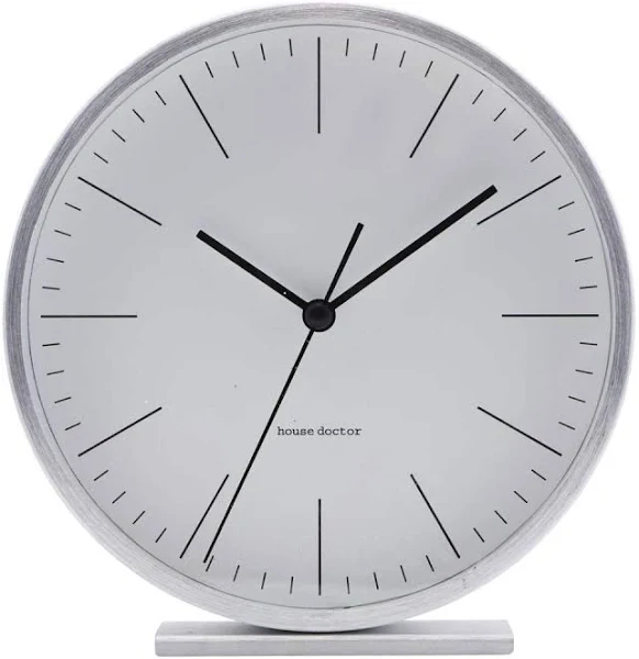 House Doctor Zegar Hannah