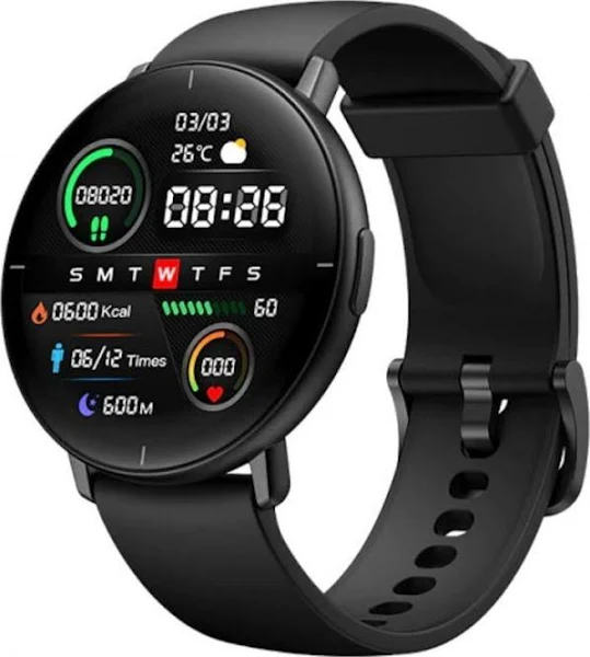Smartwatch Mibro Lite czarny