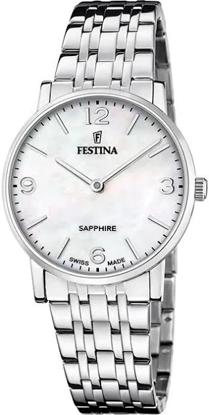 Festina 20047/2 Zegarek damski