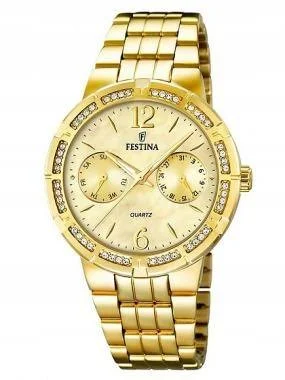 Zegarek damski Festina Mademoiselle F16701-1
