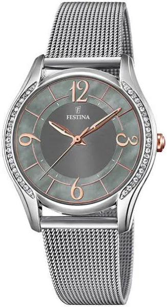 Zegarek damski Festina Mademoiselle F20420-2