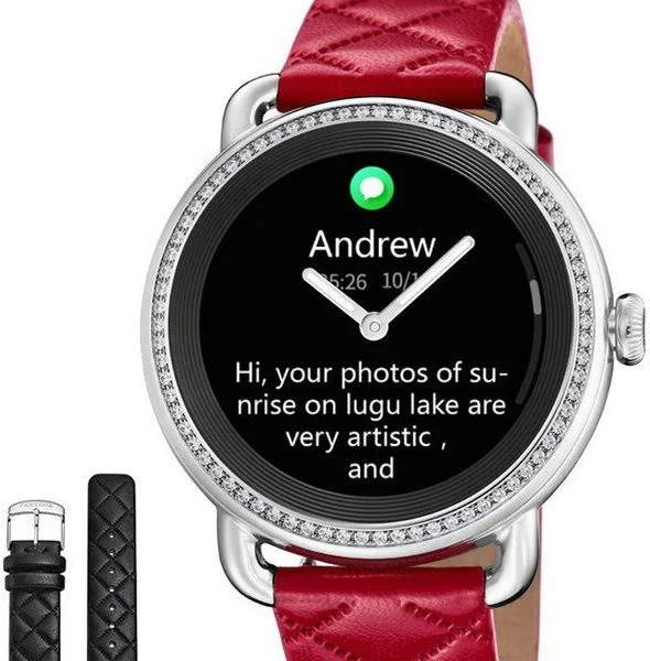 Zegarek damski Festina SMARTIME F50000-3