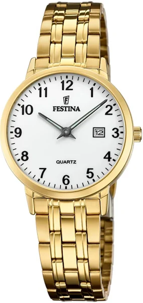 Zegarek Festina Classic