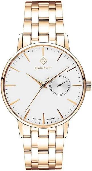 Zegarek męski GANT Park Hill III G105009 + BOX