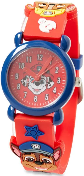 C&A Psi Patrol-zegarek