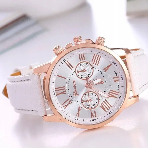 Geneva zegarek damski